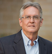 Headshot of JAMES A. WILSON
Senior Vice President, CCO, COO With Texas Hill Country
